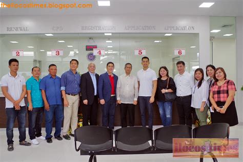 prc ilocos norte